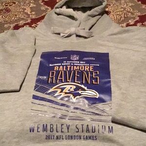 Baltimore Ravens Sweatshirt